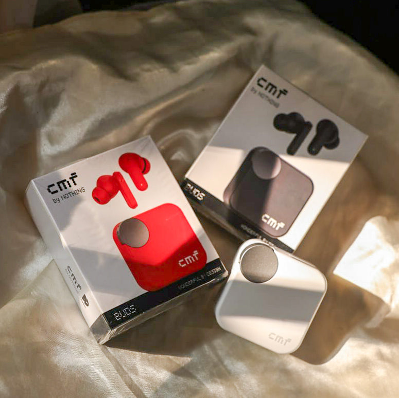 CMF Nothing Buds