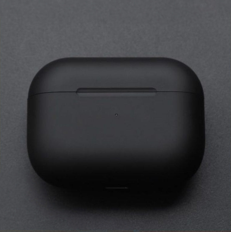 AirPods Pro 2nd Generation Black Advanced