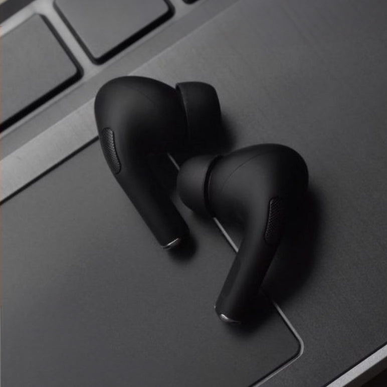 AirPods Pro 2nd Generation Black Advanced