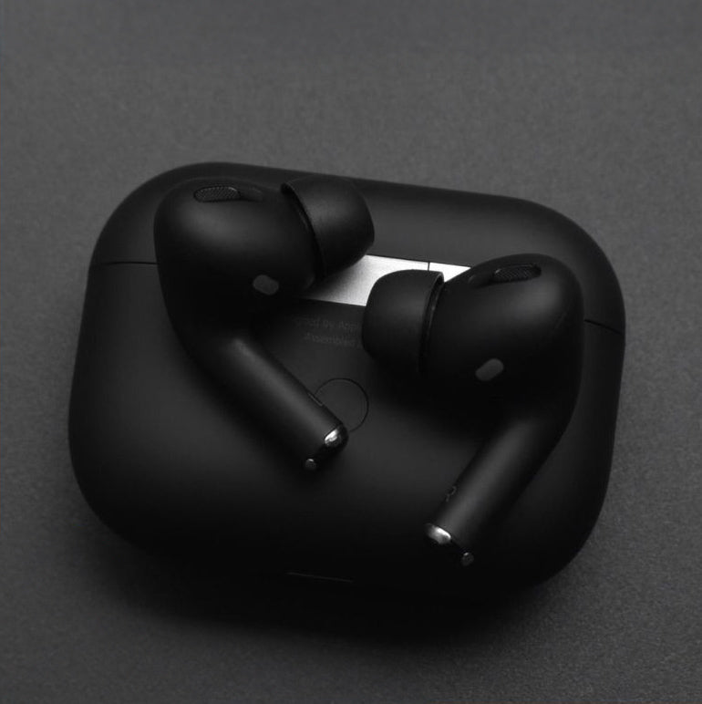 AirPods Pro 2nd Generation Black Advanced